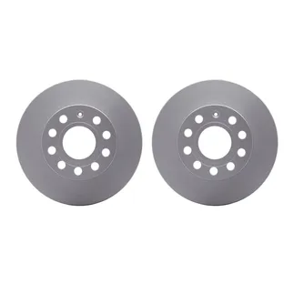 R1 Concepts WDPN1-74013 Brake Rotor- Carbon Coated